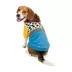 Toy Story Woody Sleeveless Hoodie image thumbnail 1