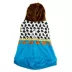 Toy Story Woody Sleeveless Hoodie image thumbnail 2