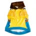 Toy Story Woody Sleeveless Hoodie image thumbnail 3
