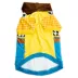 Toy Story Woody Sleeveless Hoodie image thumbnail 3
