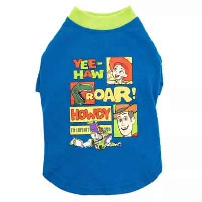 Pixar's Toy Story Tee - Image 2