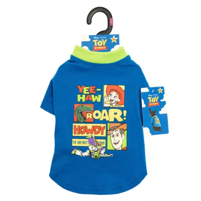 Pixar's Toy Story Tee - Image 4