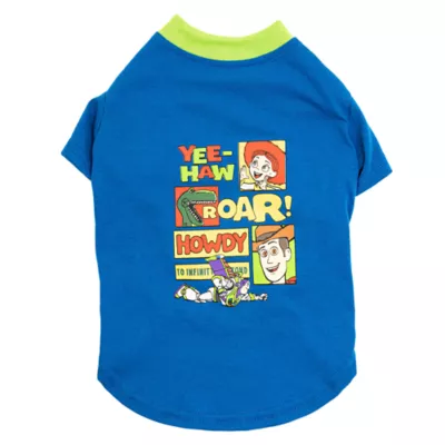 Pixar's Toy Story Tee - Image 2