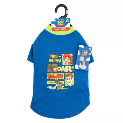 Pixar's Toy Story Tee - Image 4
