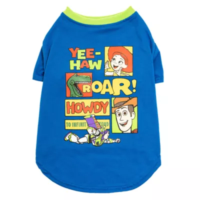 Pixar's Toy Story Tee - Image 2