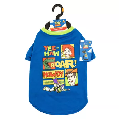 Pixar's Toy Story Tee - Image 4