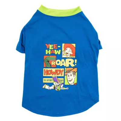 Pixar's Toy Story Tee - Image 2