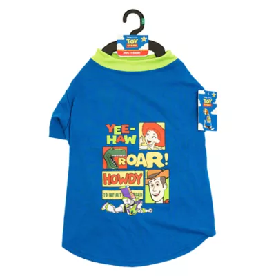 Pixar's Toy Story Tee - Image 4