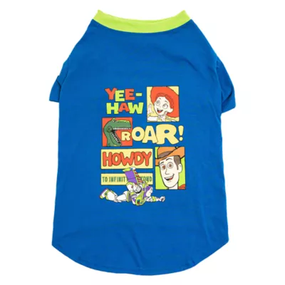 Pixar's Toy Story Tee - Image 2