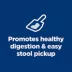 Hill's Science Diet Adult Wet Cat Food - Sensitive Stomach & Skin, Variety Pack, 12 ct, 34.8 Oz image thumbnail 3
