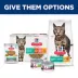 Hill's Science Diet Adult Wet Cat Food - Perfect Weight, Variety Pack, 12 Ct, 34.8 Oz image thumbnail 8