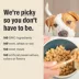 The Honest Kitchen Whole Food Clusters Adult Dry Dog Food - Lamb, Grain Free image thumbnail 5