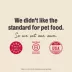 The Honest Kitchen Protein Plus+ Clusters Adult Dry Dog Food - Beef & Chicken, Grain Free image thumbnail 6