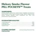 Greenies Pill Pockets Dog Treats for Capsules - Chicken image thumbnail 5