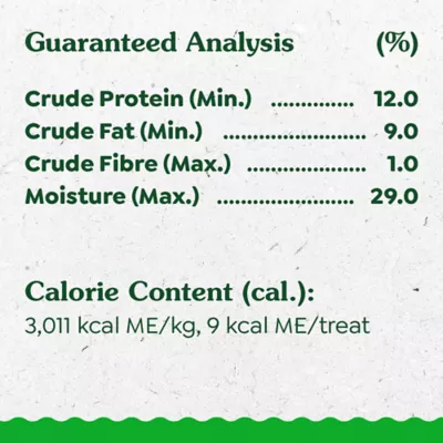 Greenies Pill Pockets Dog Treats - Hickory Smoke - Image 5