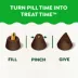 Greenies Pill Pockets Dog Treats for Capsules - Hickory Smoke image thumbnail 3