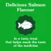 Greenies Feline Pill Pockets Cat Treats - Salmon image thumbnail 5