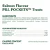 Greenies Feline Pill Pockets Cat Treats - Salmon image thumbnail 7