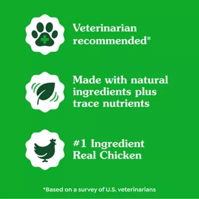 Greenies Pill Pockets Dog Treats for Capsules - Chicken - Image 4