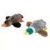 Joyhound® Realistic Plush Mallard Squeaky Dog Toy image thumbnail 1