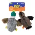 Joyhound Realistic Plush Mallard Squeaky Plush Dog Toy image thumbnail 5