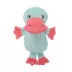 Joyhound® Biteshield Plush Platypus Squeaky Dog Toy image thumbnail 1