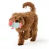 Joyhound Biteshield Plush Platypus Squeaky Plush Dog Toy image thumbnail 3
