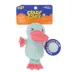 Joyhound Biteshield Plush Platypus Squeaky Plush Dog Toy image thumbnail 5