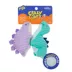 Joyhound® Biteshield Plush Dinos Squeaky Dog Toy - 2 Pack image thumbnail 5