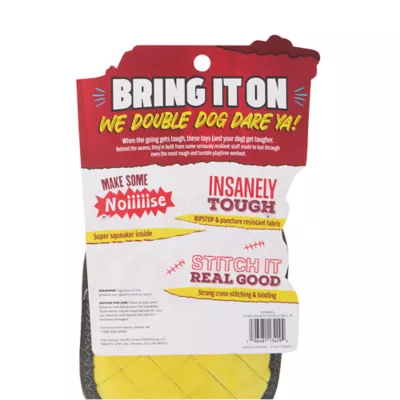 Joyhound Rip Roarin' Paddle Ball Tough Dog Toy - Image 6