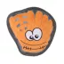 Joyhound® Rip Roarin' Baseball Mitt Dog Toy image thumbnail 1