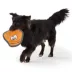 Joyhound Rip Roarin' Baseball Mitt Tough Dog Toy image thumbnail 3