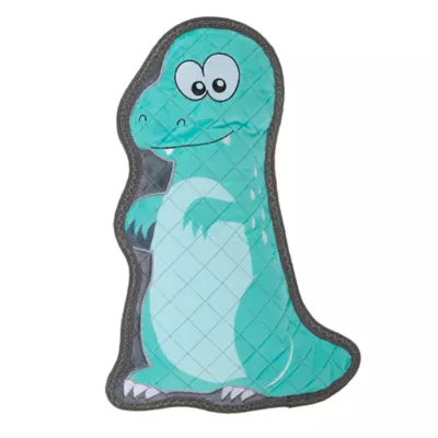 Joyhound® Rip Roarin' Dinosaur Dog Toy - Image 1