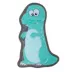 Joyhound® Rip Roarin' Dinosaur Dog Toy image thumbnail 1