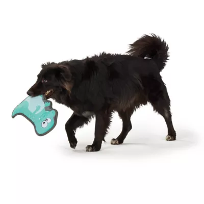 Joyhound Rip Roarin' Dinosaur Tough Dog Toy - Image 3