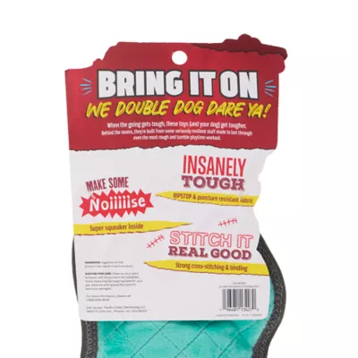 Joyhound Rip Roarin' Dinosaur Tough Dog Toy - Image 6