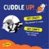 Joyhound Realistic Plush Possum & Skunk Squeaky Plush Dog Toy 2 Pack image thumbnail 2