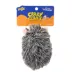 Joyhound® Realistic Plush Hedgehog Squeaky Dog Toy image thumbnail 5