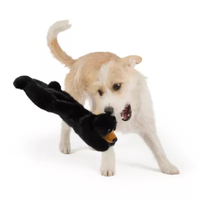 Joyhound® Realistic Plush Bear Squeaky Dog Toy - Image 3