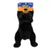 Joyhound® Realistic Plush Bear Squeaky Dog Toy image thumbnail 5