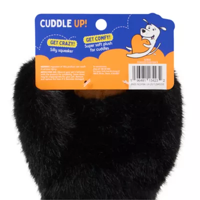 Joyhound® Realistic Plush Bear Squeaky Dog Toy - Image 6