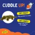 Joyhound® Realistic Plush Crocodile Squeaky Dog Toy image thumbnail 2
