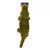 Joyhound® Realistic Plush Crocodile Squeaky Dog Toy image thumbnail 5