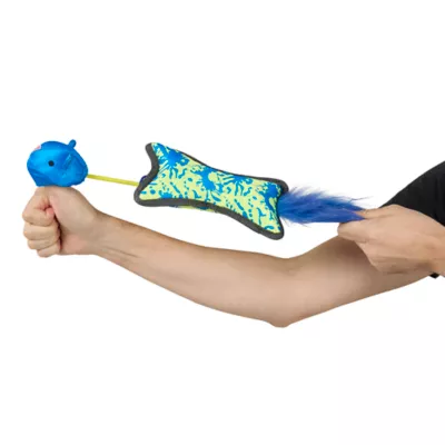 Joyhound® Slingshot Launcher Squirrel Dog Toy - Image 1