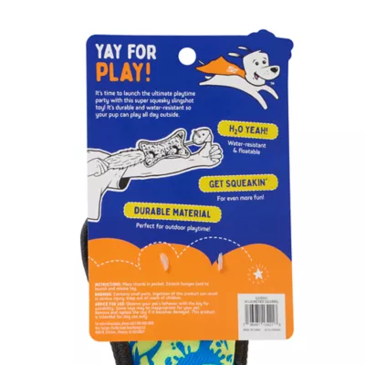 Joyhound Slingshot Launcher Squirrel Dog Toy - Image 6
