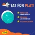 Joyhound® Giggle Ball Dog Toy image thumbnail 2
