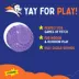 Joyhound® Giggle Ball Dog Toy image thumbnail 2