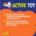 Joyhound® Giggle Ball Dog Toy image thumbnail 4