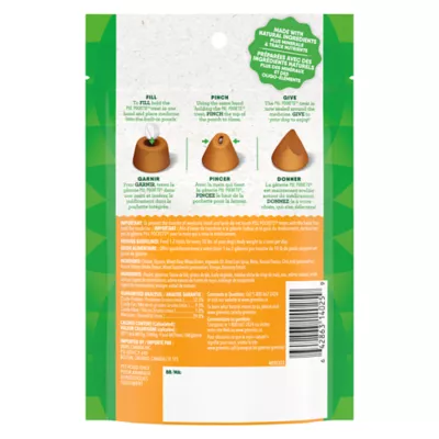 Greenies Pill Pockets Dog Treats for Tablets - Chicken - Image 2