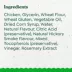 Greenies Pill Pockets Dog Treats for Tablets - Chicken image thumbnail 4
